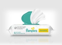 baby wipes