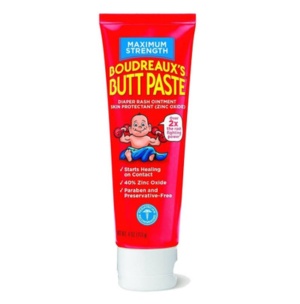 diaper cream