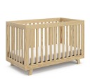 baby crib