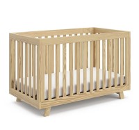 baby crib