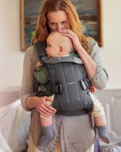 babybjorn one