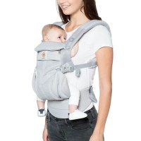 baby carrier