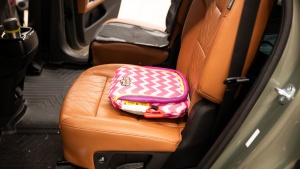 The BubbleBum is small in size making it ideal for travel and...