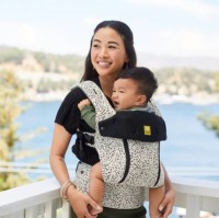 baby carrier