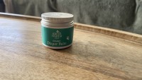 Best Organic Diaper Rash Balm