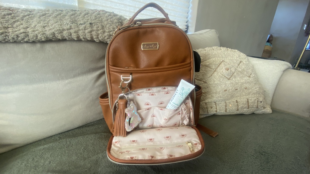 diaper cream - we use ewg scores to decide which diaper creams are going to be...