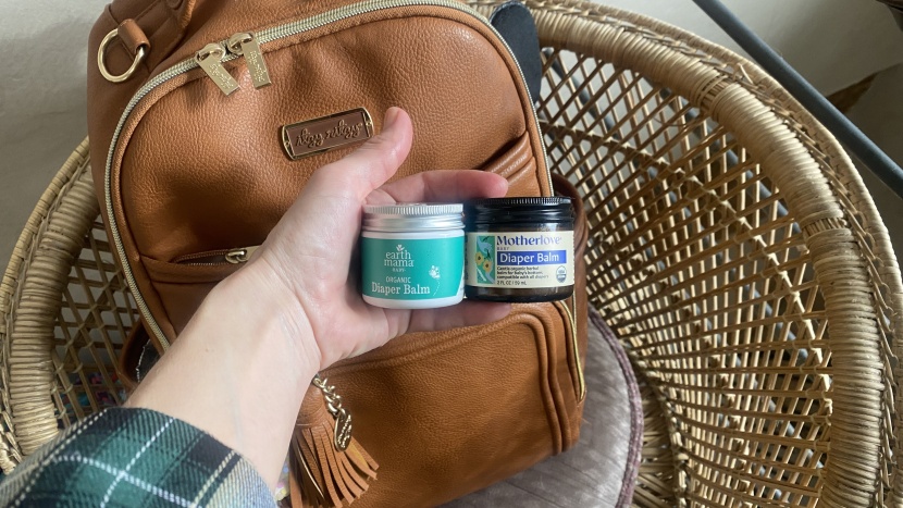 diaper cream - if you&#039;re cloth diapering, you&#039;re going to want to look for products...