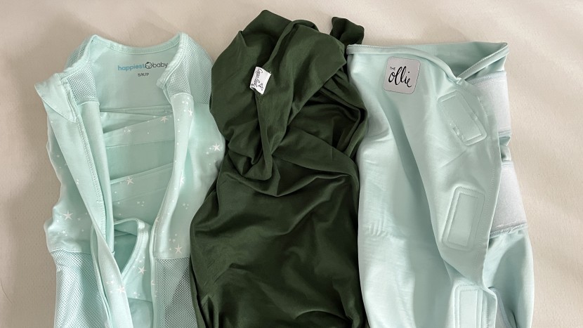 swaddle and sleep sack - selecting the right swaddle can be the secret to smoother nights and...