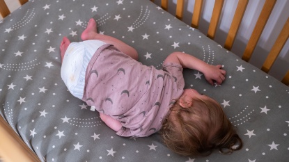 Lead photo for Best Overnight Diaper