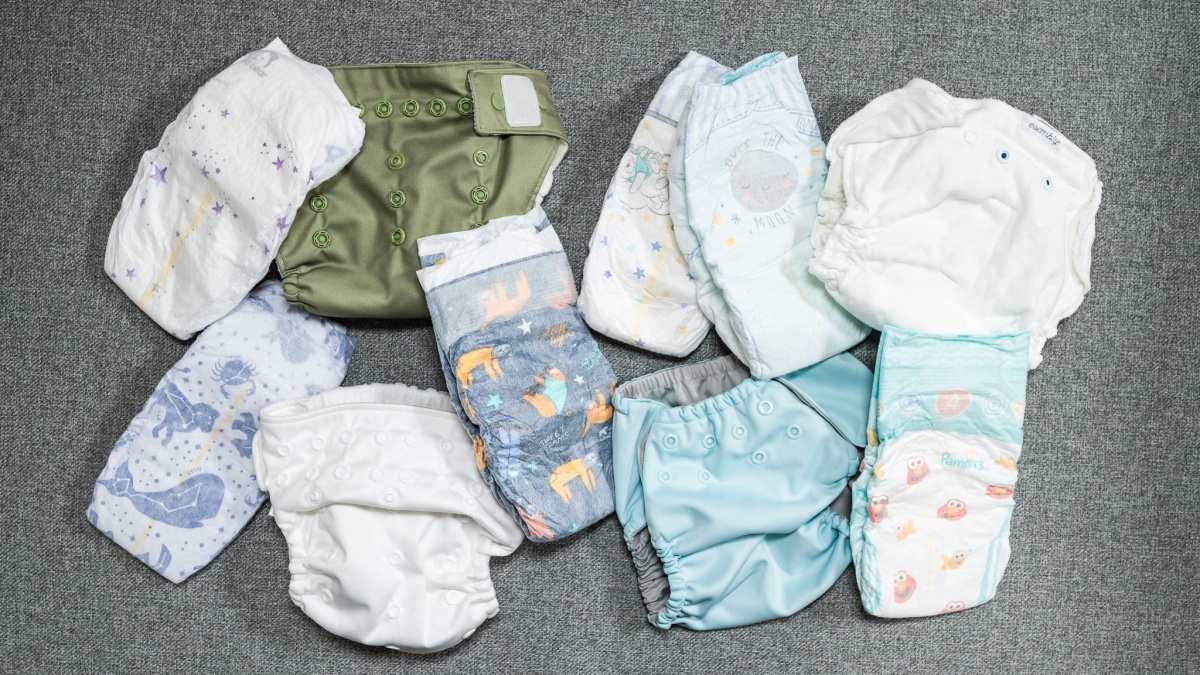 Best Overnight Diaper Review