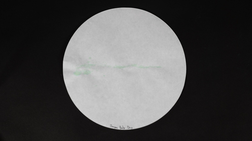 diaper - the baby dry had one of the best absorbency performances in the group.