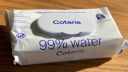 Thumbnail photo of Coterie Unscented Wipes