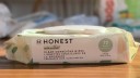 Thumbnail photo of Honest Baby Wipes