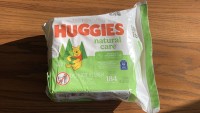 baby wipes