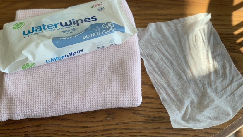 baby wipes - with 99.9% water in its ingredients, water wipes are one of the...