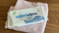 baby wipes