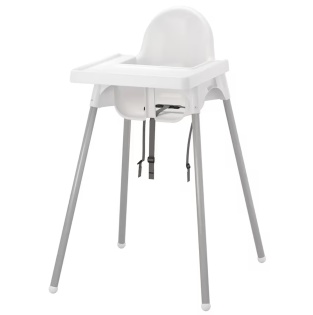 Ikea Antilop