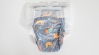 overnight diaper