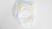 overnight diaper