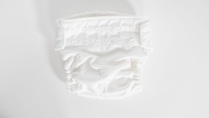 cloth diaper