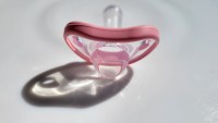 pacifier