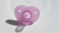 pacifier