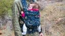 Thumbnail photo of Momcozy Baby Carrier