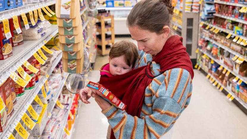 nalakai ring sling - we think the nalakai is an easy-to-use choice that can keep your...