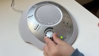 sound machine baby