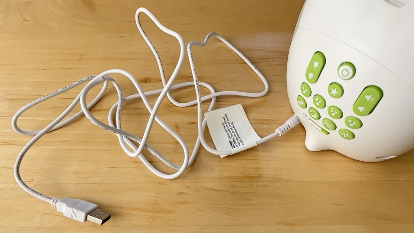 sound machine baby - many devices like the skip hop owl, dreamegg lite, and vtech monkey...