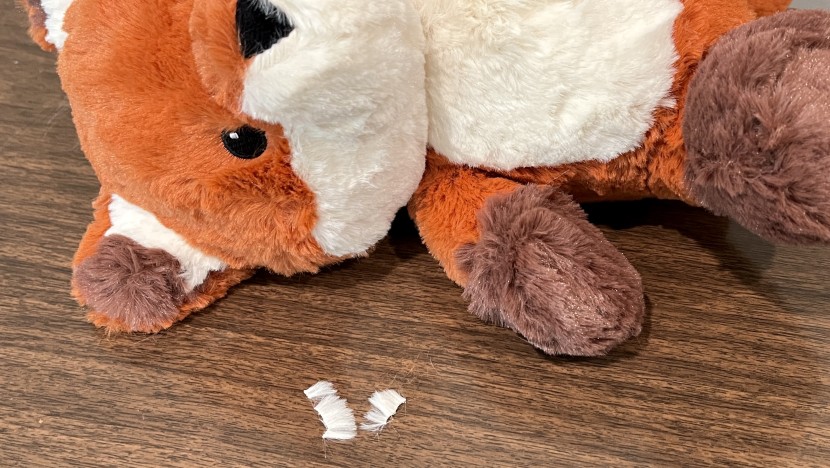 sound machine baby - we have our doubts about the long-term durability of frankie the...