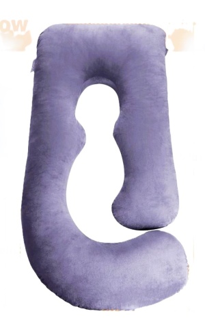pregnancy pillow