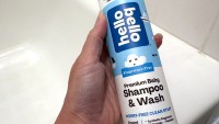 Best Locally Found Shampoo