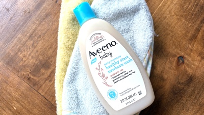 Lead photo for Best Wash for Newborns