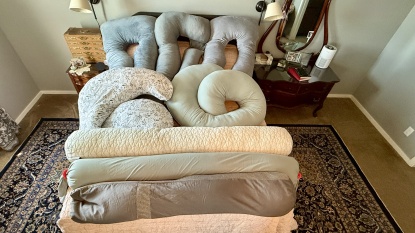 best pregnancy pillows