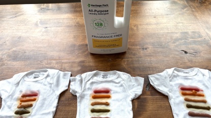 Lead photo for Best Overall Baby Detergent