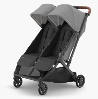 uppababy minu duo