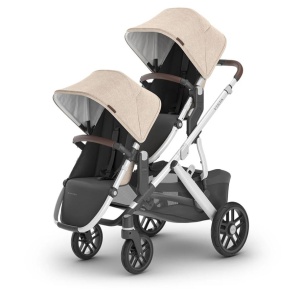 uppababy vista v3 double