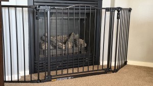 baby gate