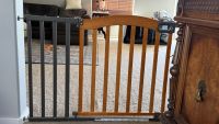 baby gate