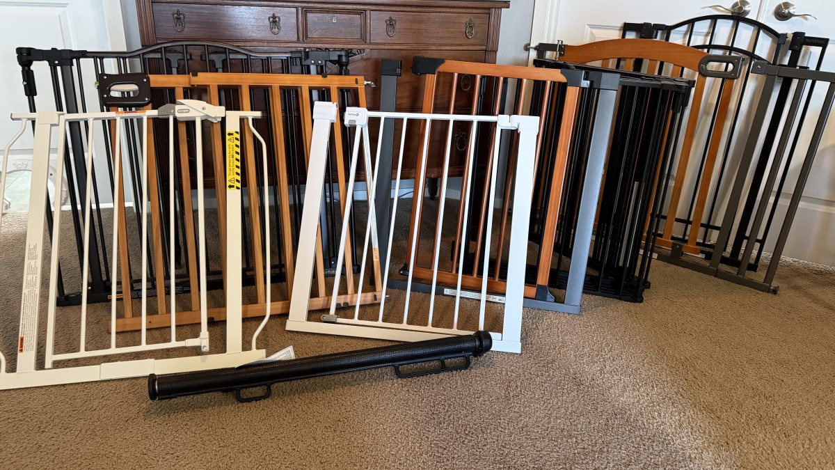Best Baby Gate Review
