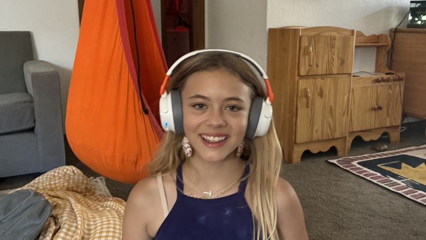 kids headphones - the jbl headphones don&#039;t disappoint in the sound category.