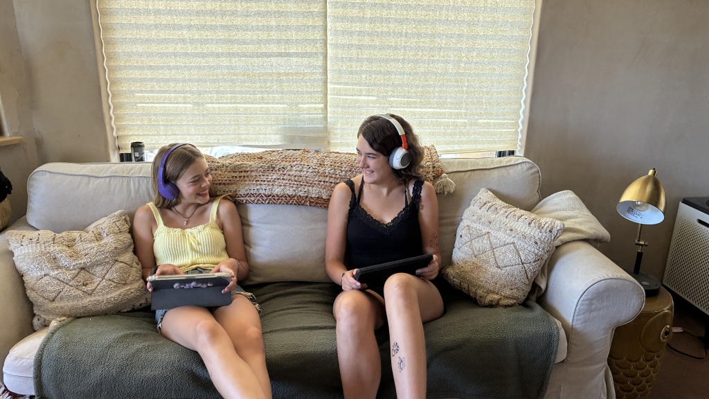 kids headphones - a combination of things like sound quality, comfort and the general...