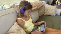 kids headphones
