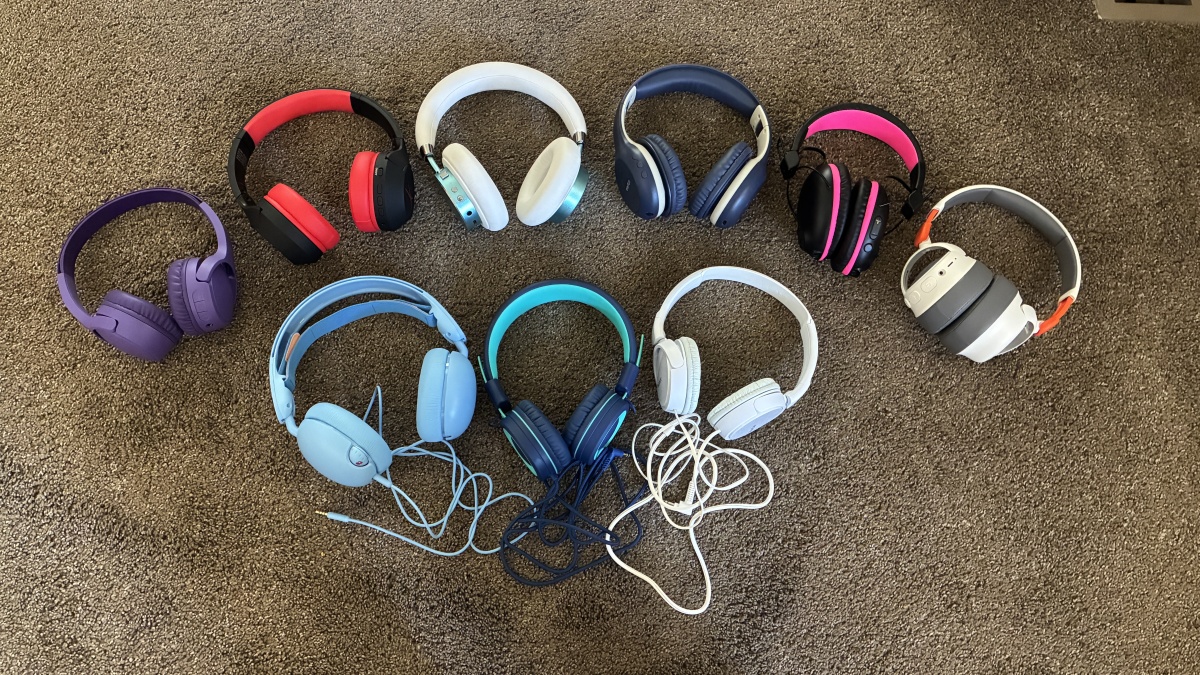 Best Kids Headphones Review