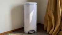 diaper pail