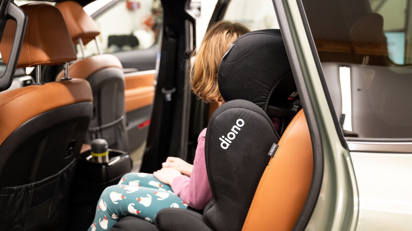 diono cambria 2 - if your budget is smaller, the cambria offers a potential margin of...