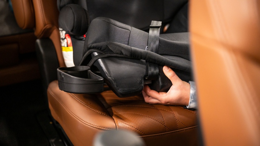 diono cambria 2 - the cambria didn&#039;t perform well in our tests for quality. when the...