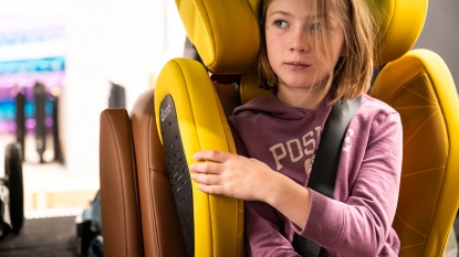 Diono Monterey 4DXT Review