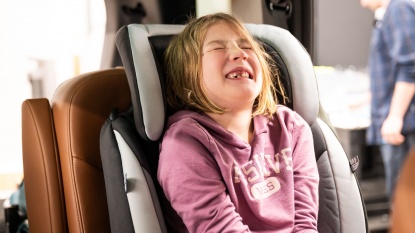 Evenflo Maestro Sport 2-in-1 Review